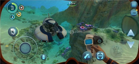 深海迷航最新版
