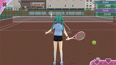 少女都市国际服