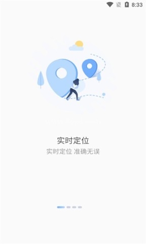 GPSFinder GPSFinder