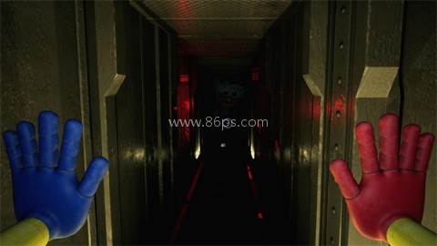 波比玩具工厂2正版