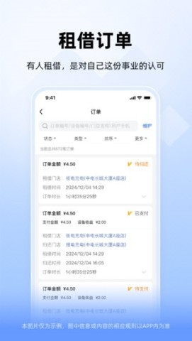 竹芒合伙人 第2张图