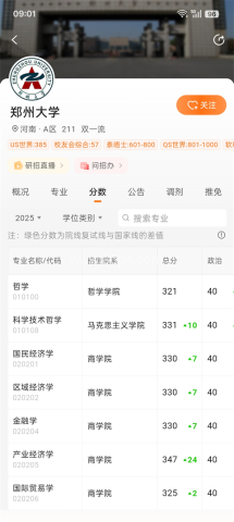 掌上考研 第4张图