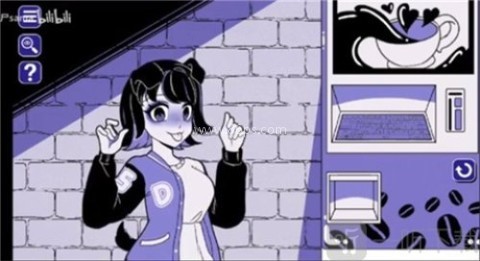 异常咖啡机豪华版