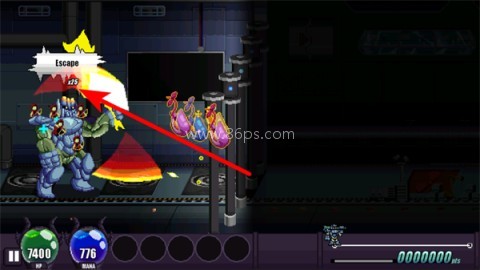 Gigapocalypse