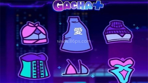 周五夜放克修女模组