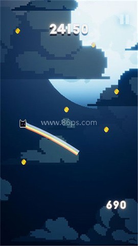 蹦块儿极限跳跃