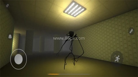 后室深入探索 第2张图