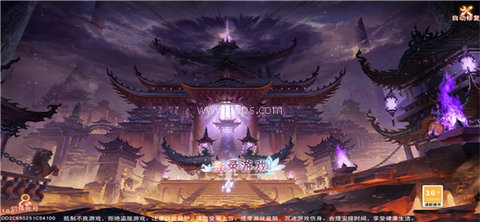 青丘·劫起