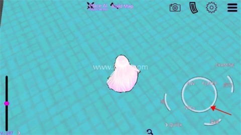 女子校园模拟器内置菜单版 第9张图