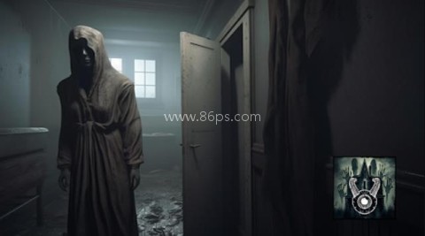 冬季噩梦（Winter Nightmare Horror Game）