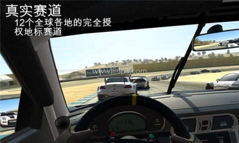 RealRacing3