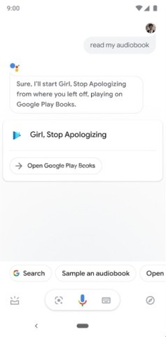 Google Play图书 第1张图