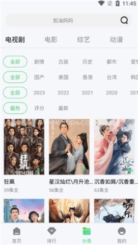 竹叶视频 第2张图