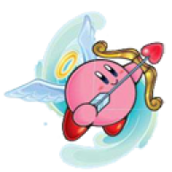 星之卡比镜之迷宫gba