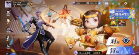 星之破晓测试服 第6张图
