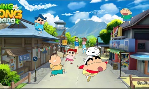 蜡笔小新叮当当国际服 蜡笔小新叮当当国际服