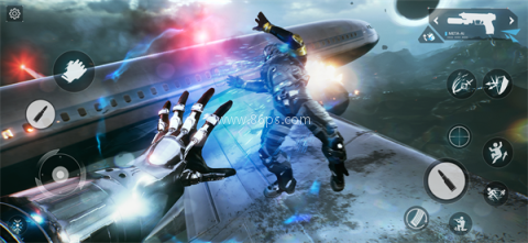 光明记忆MOD内置菜单版 第3张图