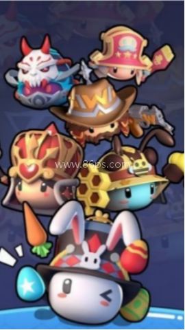 魔法推推推王者荣耀版 第2张图