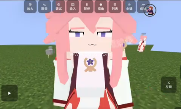 珍妮冒险