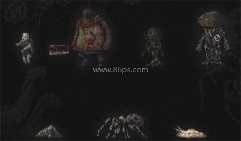 哥特少女勇闯恶魔城 3.0