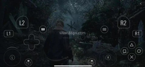 生化危机4移植版