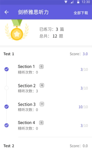 雅思考满分 第4张图