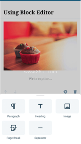 WordPress 第3张图