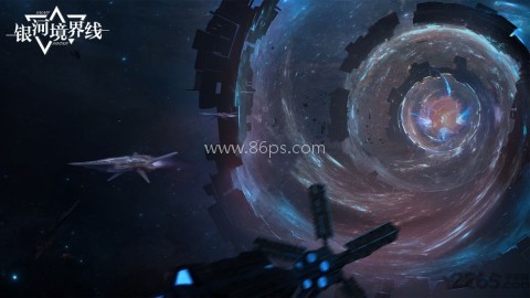 银河境界线手游 第2张图
