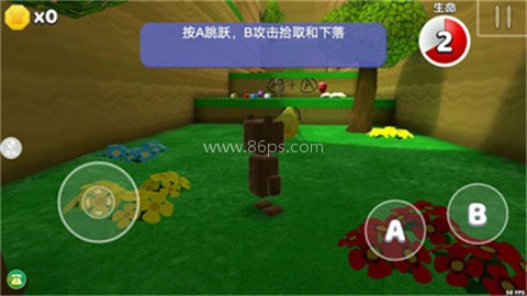 熊孩子游乐园