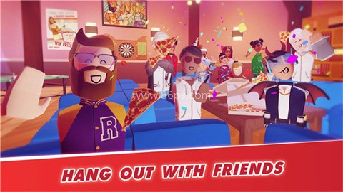 RecRoom