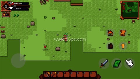 地下英雄 第2张图
