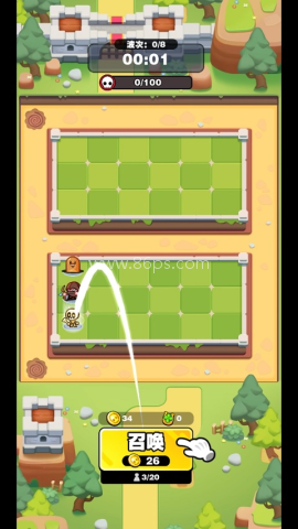 挡不住的胜利 第1张图