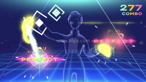 星动旋律全解锁版 第7张图