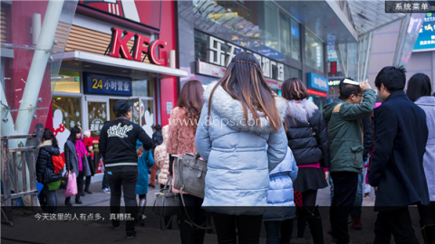 恋爱模拟器约会篇 第3张图