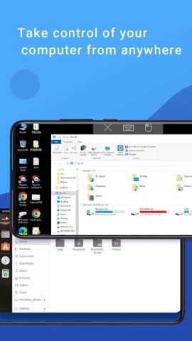 WiFi Mouse Pro