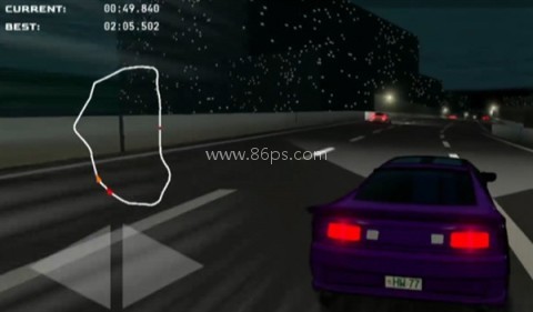 公路勇士2内置MOD版 第2张图
