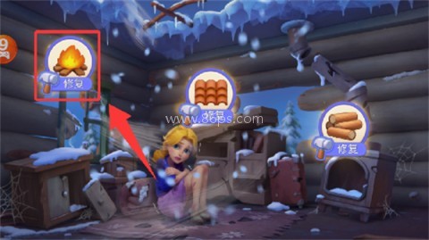 matchington大厦 第2张图