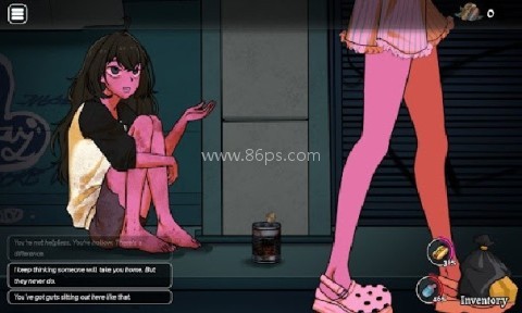 异常贩卖机汉化版 异常贩卖机汉化版
