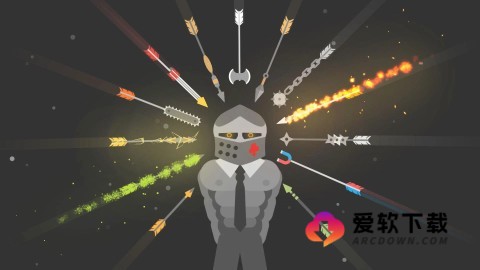 布偶弓箭手