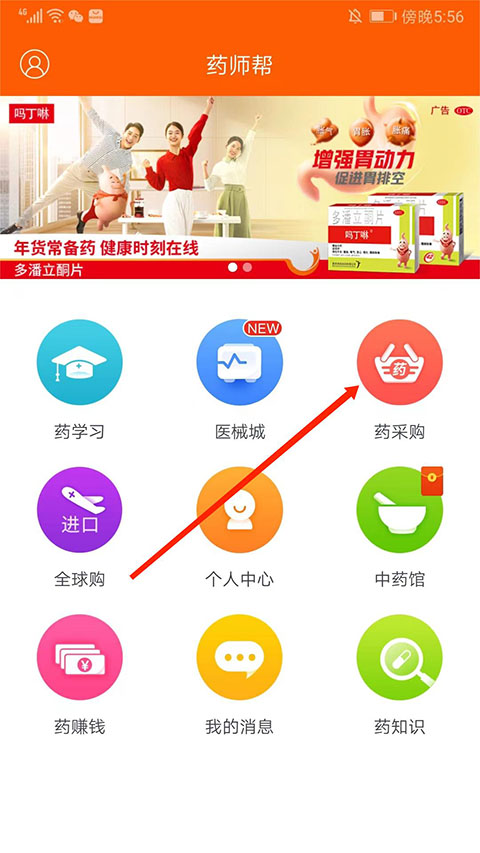 药师帮 第1张图