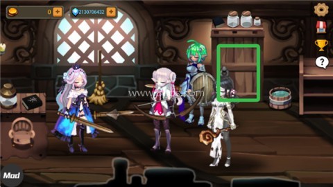 地下城与公主2mod版 第1张图
