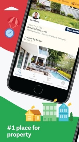 trademe新西兰 第2张图