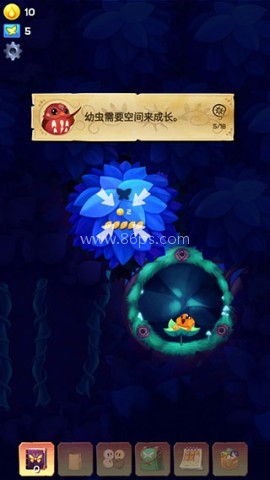 彩翼之星夜最新版 第3张图