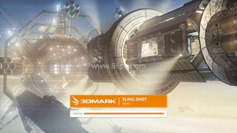3DMark 第2张图