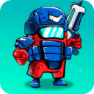 太空僵尸射手（Zombie In Space）