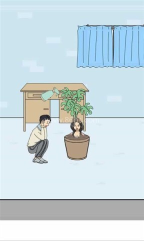 寻找热狗大作战