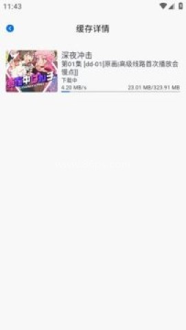 lanerc纯净版 第7张图