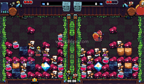 铲子骑士移植汉化版 铲子骑士移植汉化版