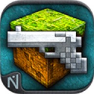 方块枪手（GunCrafter）