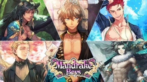 曼德拉男孩 第1张图